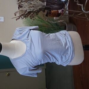 32° Cool Women's Gray Top